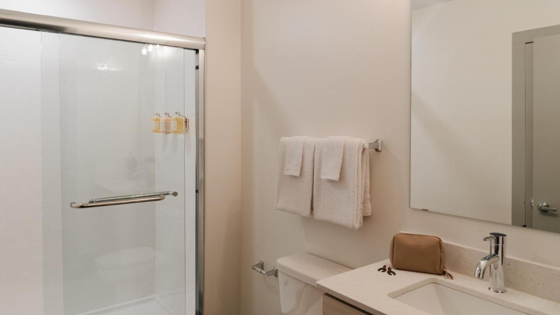 Aparthotel Kasa Capitol Hill Downtown 4*