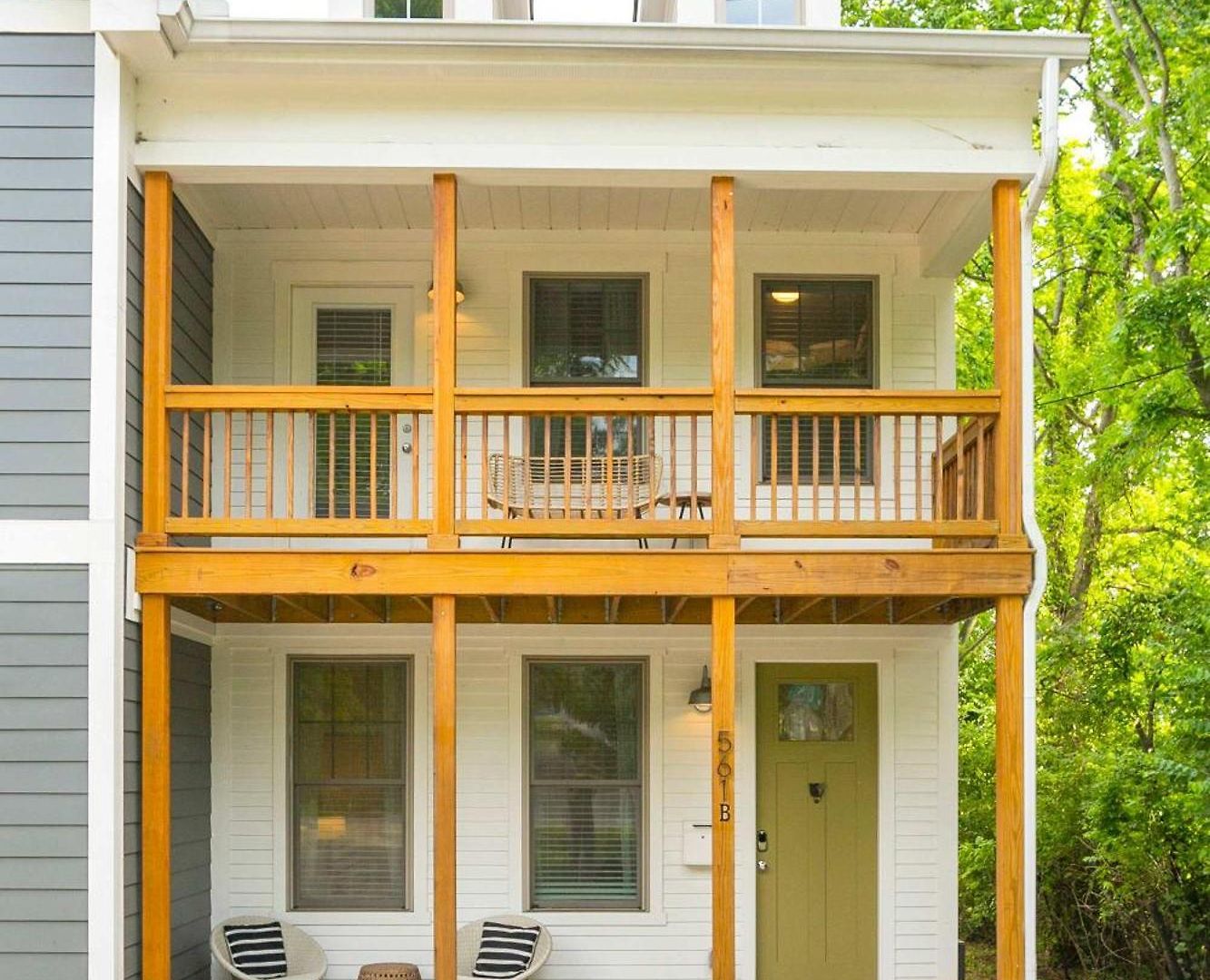Vacation Haven Hot Tub Fire Pit Grill & Arcade Holiday home Nashville