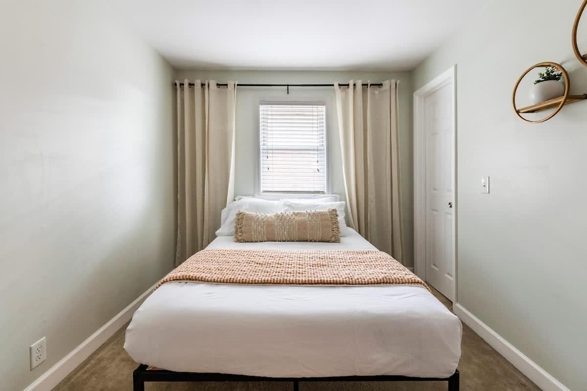 Cozy Retreat 10 Min To Broadway * Nashville