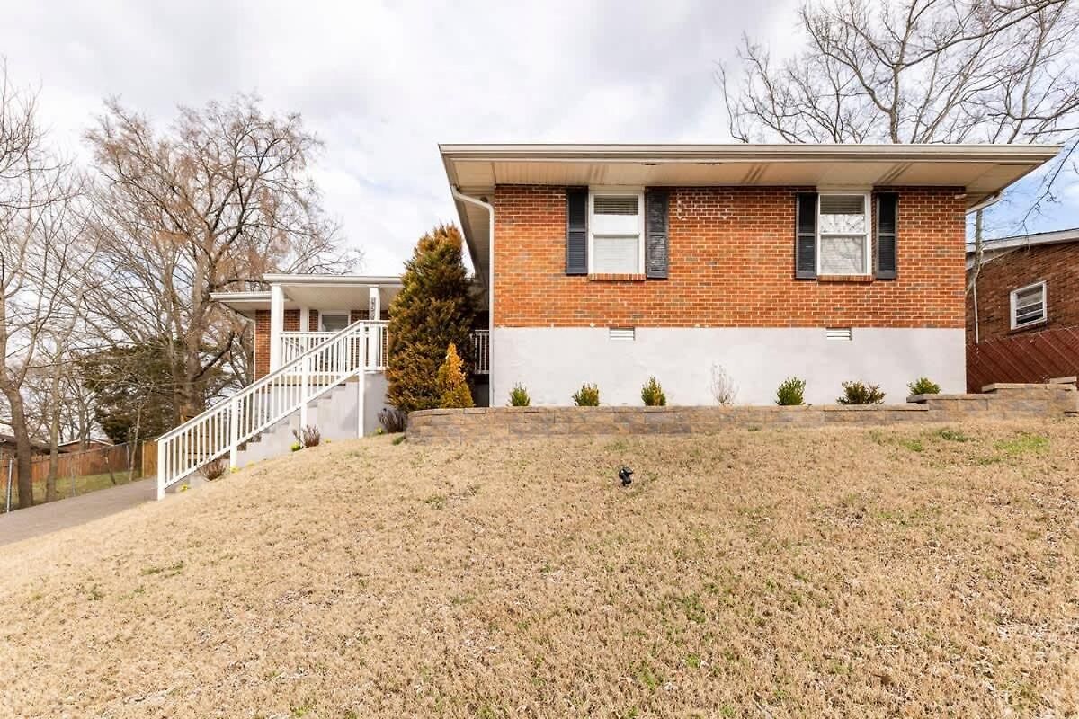 Cozy Retreat 10 Min To Broadway Nashville