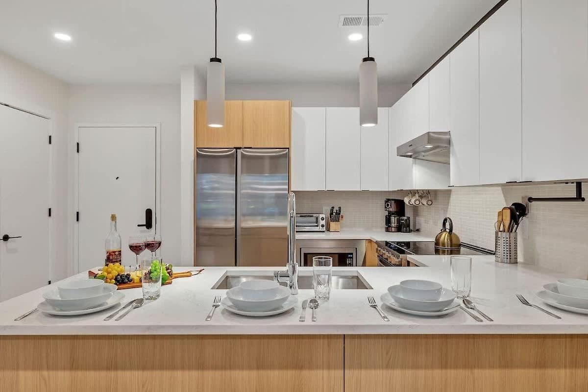 Holiday home Hyve - Southern Comfort - Walk To Broadway