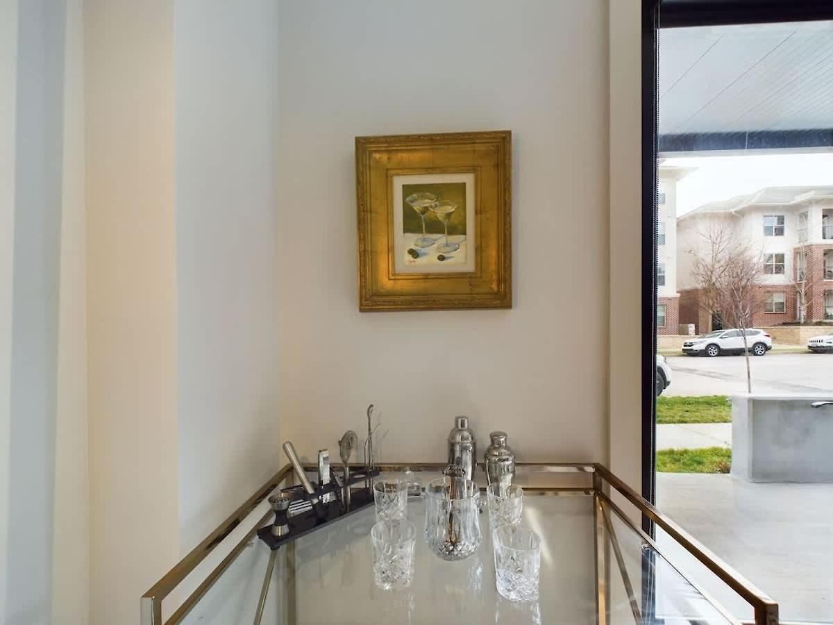 Venus - Odyssey - Heart Of Midtown Holiday home Nashville