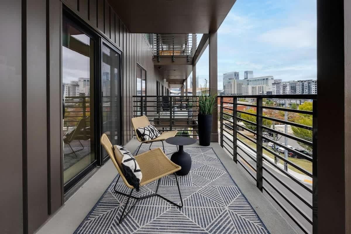 Holiday home Hyve - Mahogany - Walk To Broadway Nashville