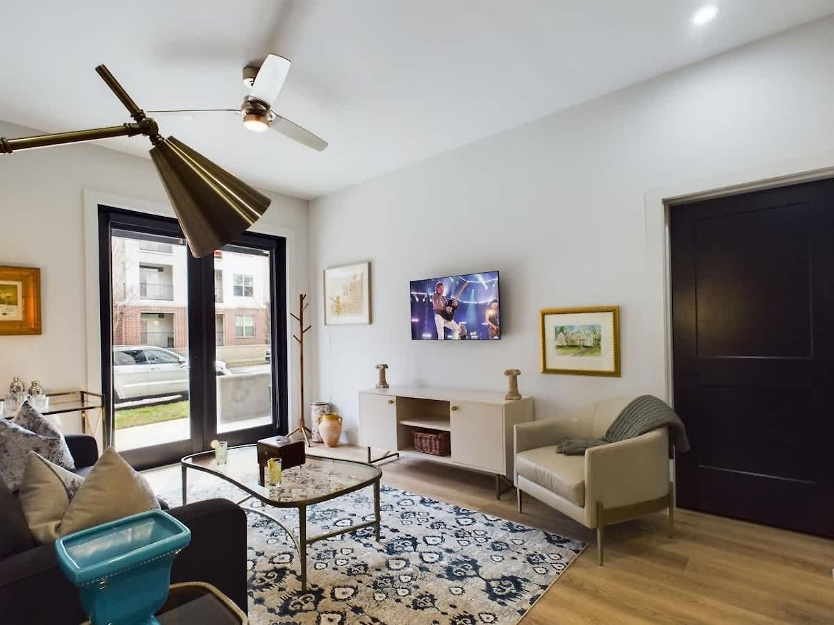Venus - Odyssey - Heart Of Midtown Holiday home