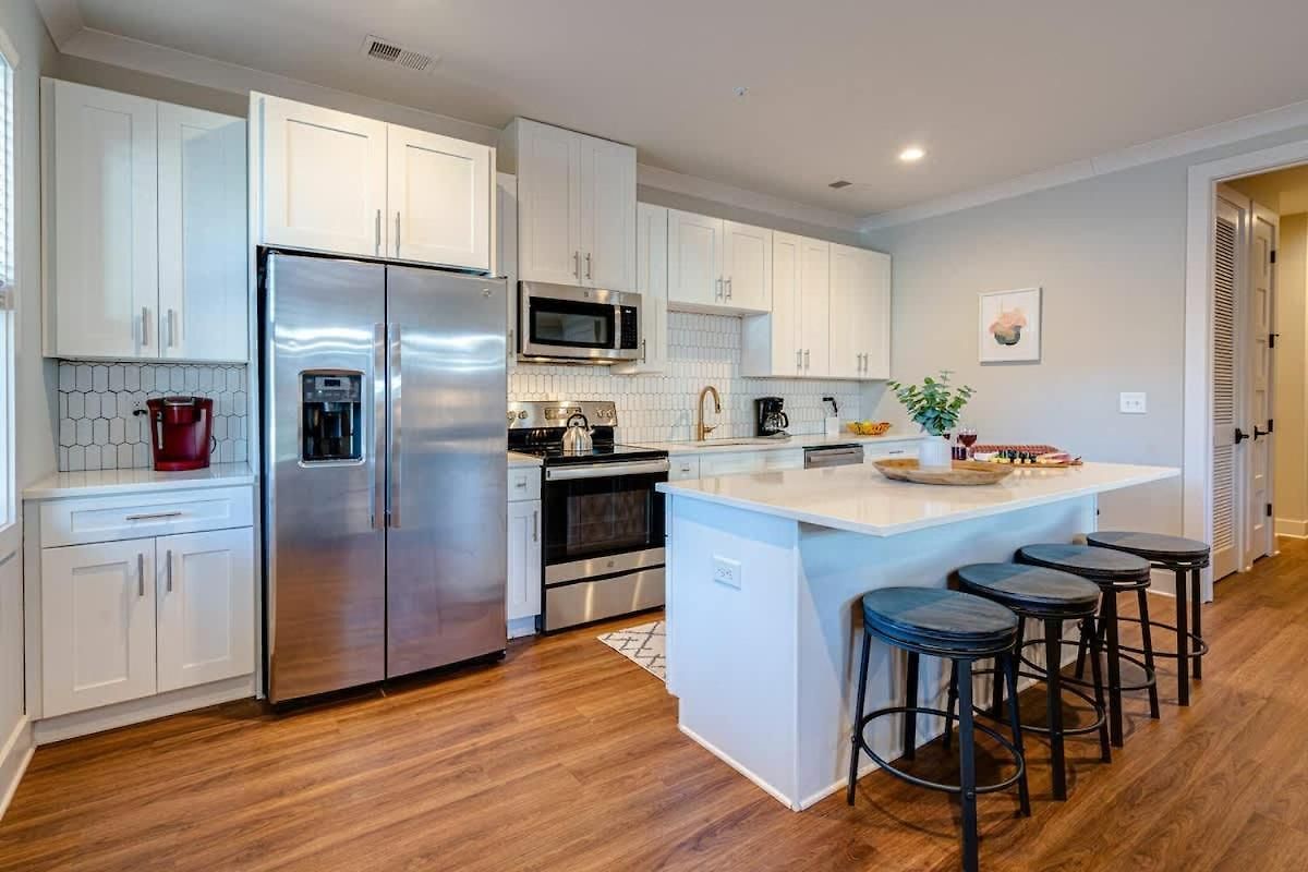 Holiday home Mesmerize Melrose - 5 Mins To Broadway - Rooftop Deck Nashville