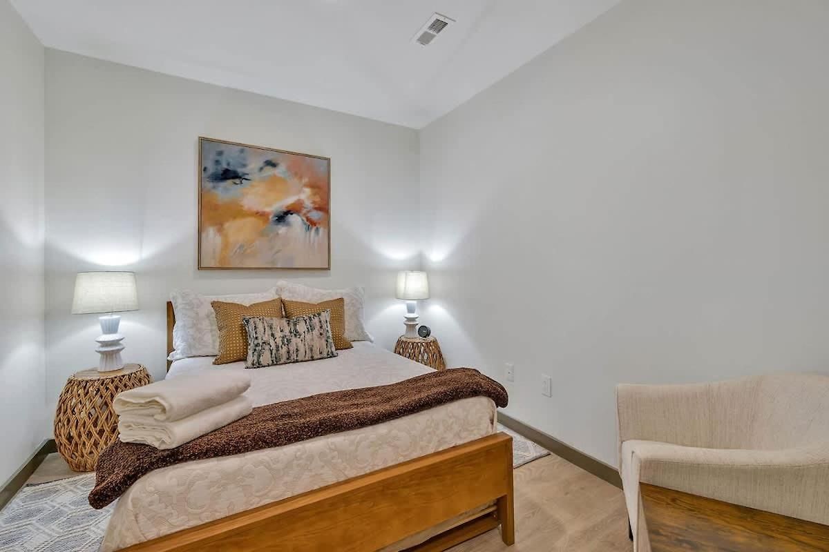 Holiday home Hyve - Southern Comfort - Walk To Broadway