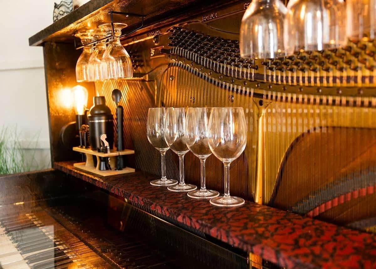 Luxe-broadway Getaway-heart Of Gulch-mins To Broadway Nashville