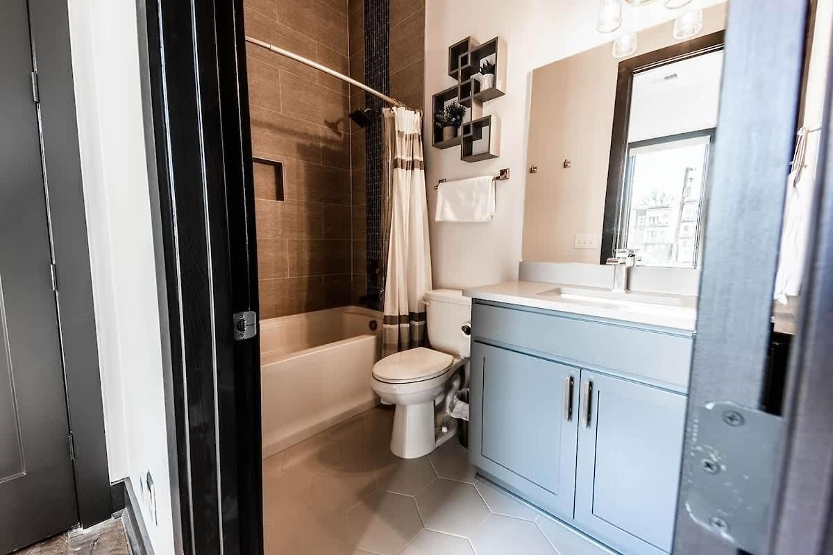 Luxe-broadway Getaway-heart Of Gulch-mins To Broadway Holiday home