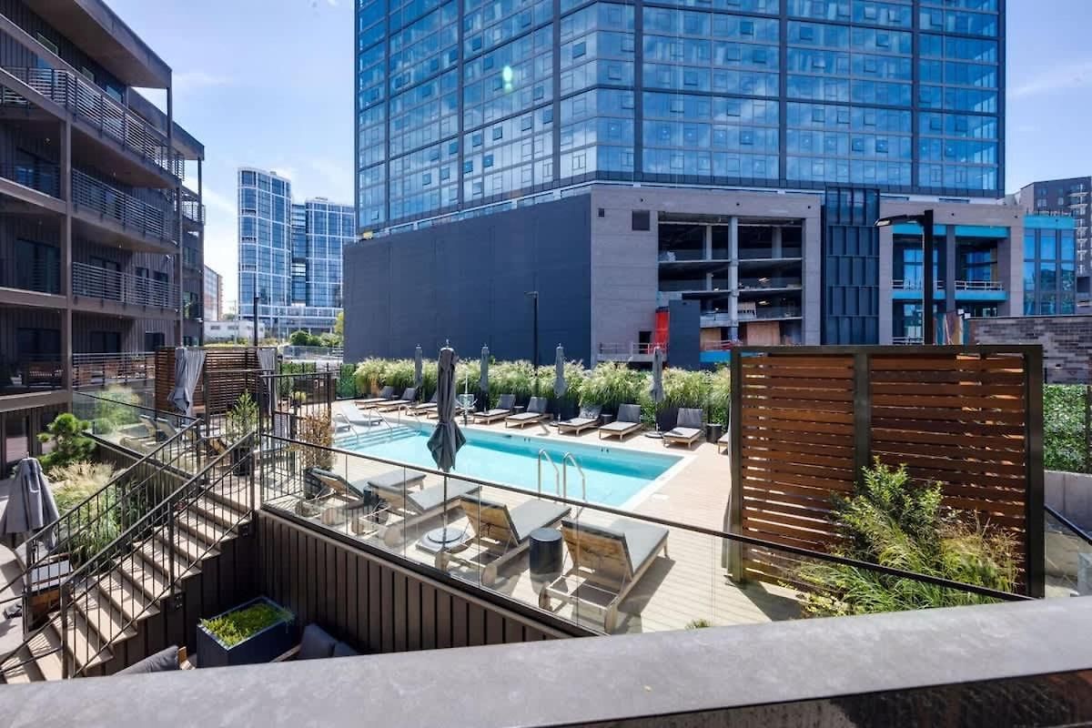 Hyve - Boho Bliss - 3 Bedroom - Located In Sobro Holiday home Nashville