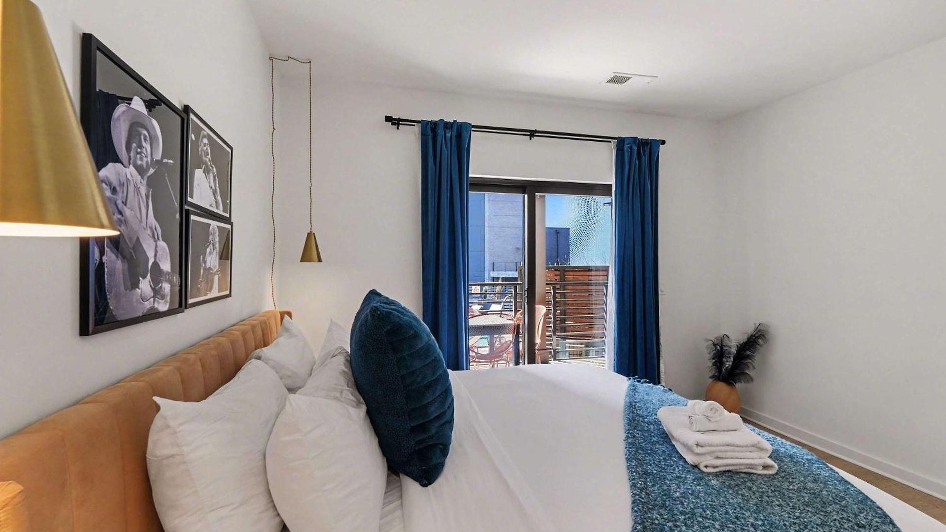 Hyve - Boho Bliss - 3 Bedroom - Located In Sobro * Nashville