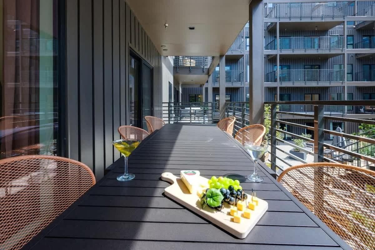 Hyve - Boho Bliss - 3 Bedroom - Located In Sobro Holiday home Nashville