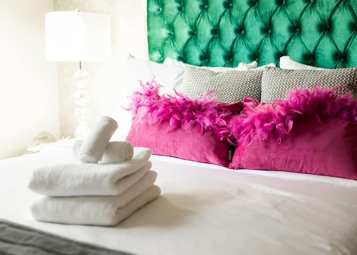 Luxe-broadway Getaway-heart Of Gulch-mins To Broadway Nashville