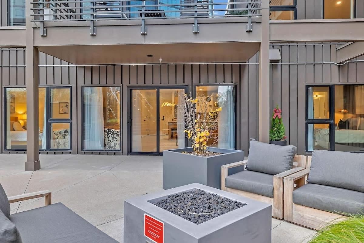 Holiday home Hyve - Southern Comfort - Walk To Broadway *