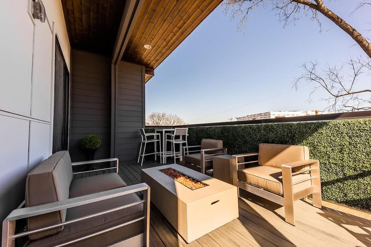 Holiday home Luxe-broadway Getaway-heart Of Gulch-mins To Broadway Nashville