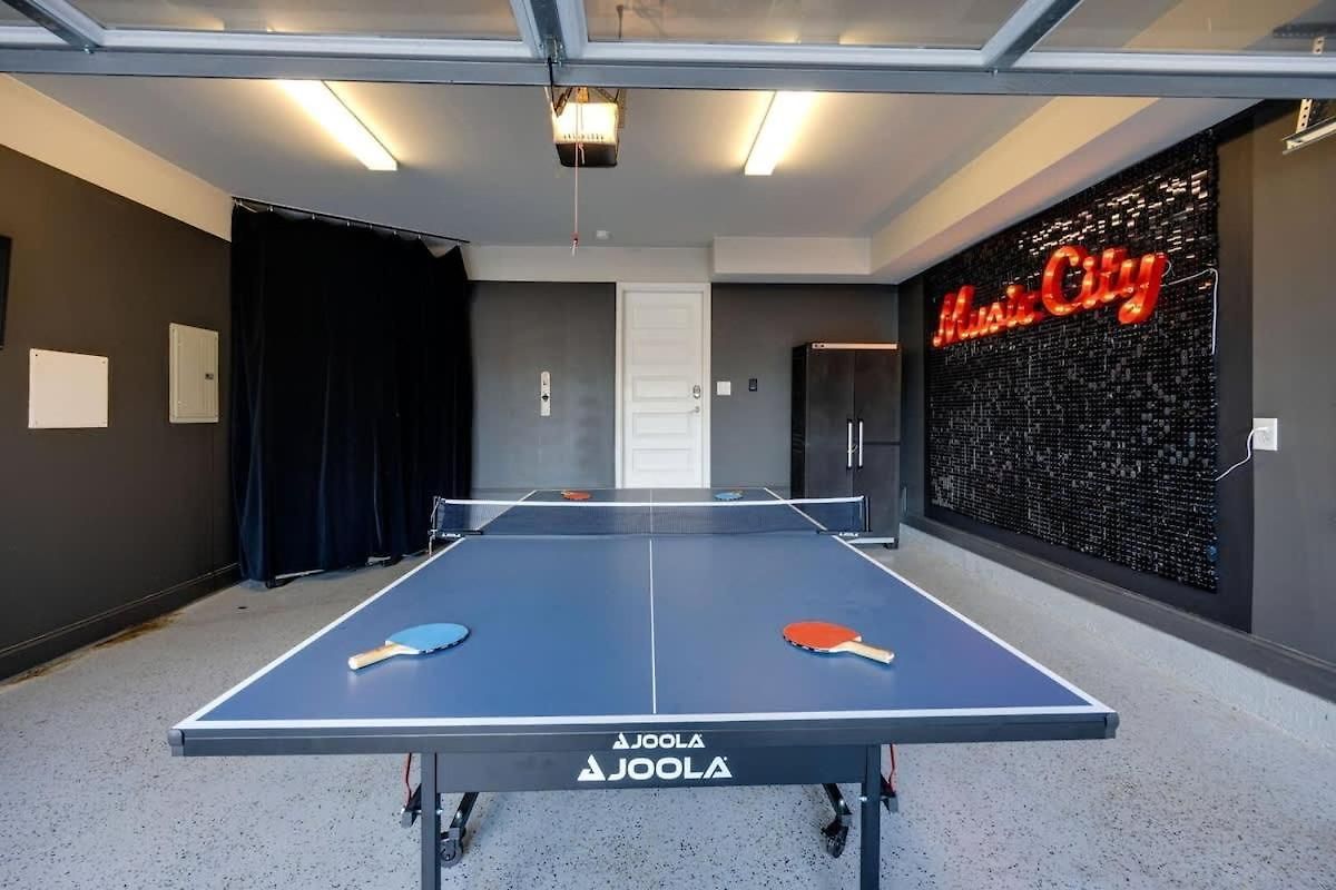 Gulch Melody - Private Rooftop - Heart Of Gulch Holiday home