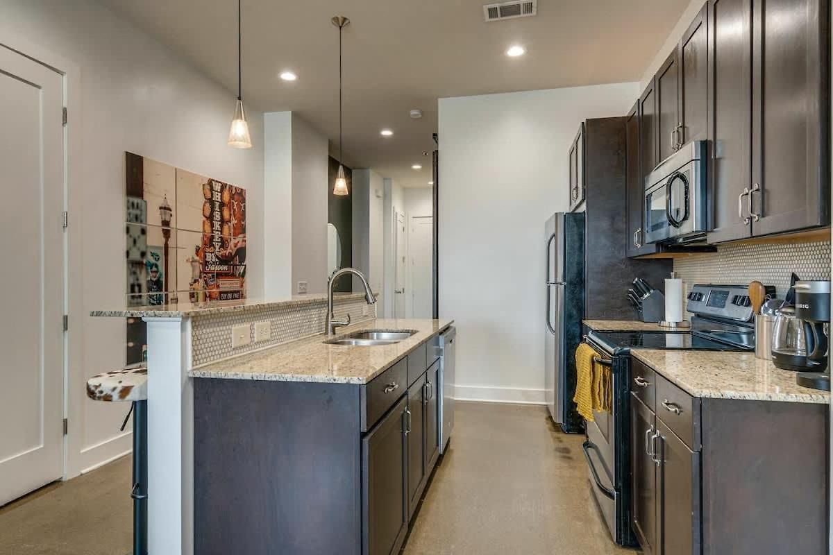 Lofts At 30th -horizon- 2 Bedroom Executive
