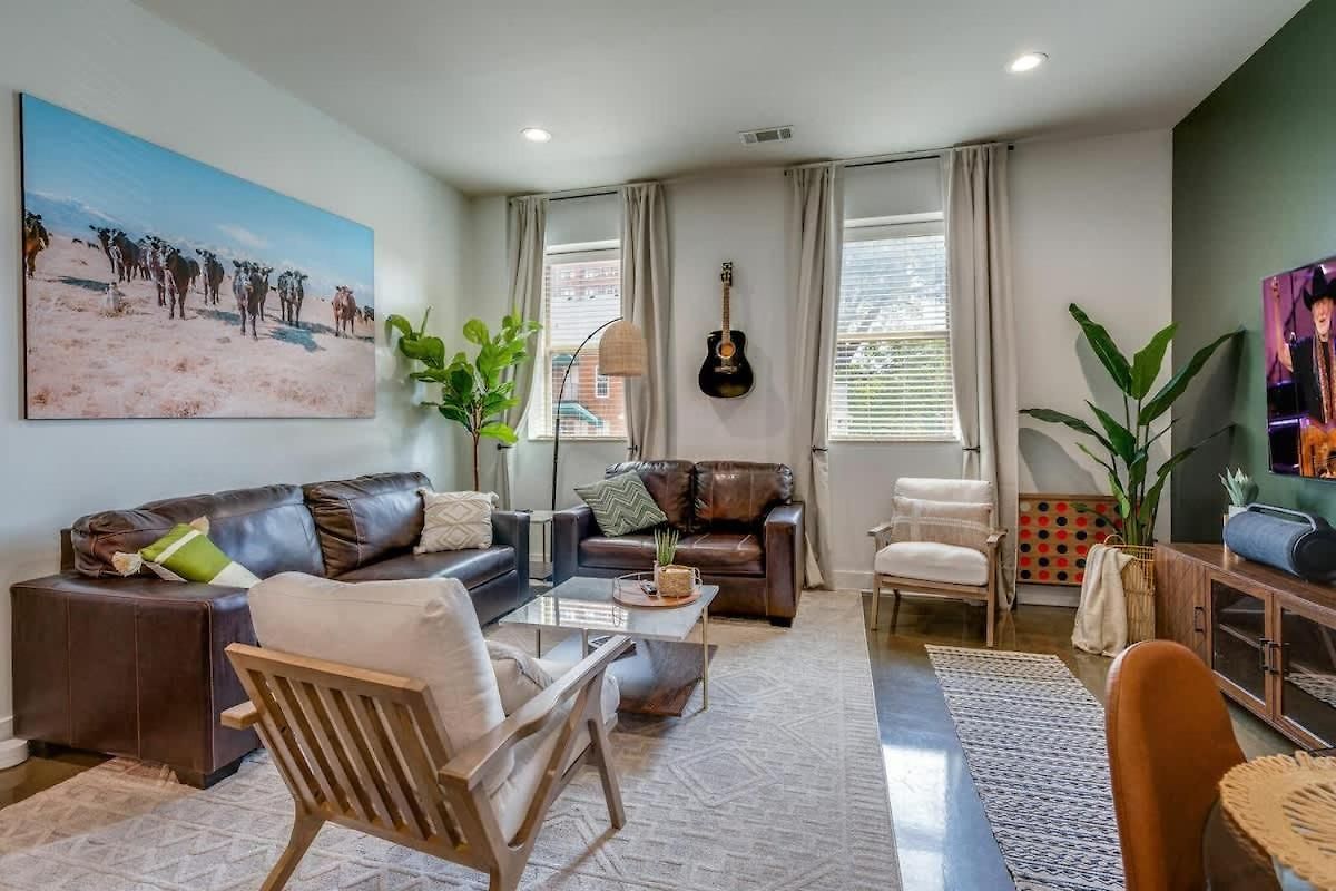 Lofts At 30th -horizon- 2 Bedroom Executive Holiday home