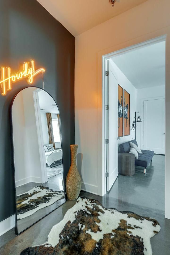 Lofts At 30th -horizon- 2 Bedroom Executive Holiday home Nashville