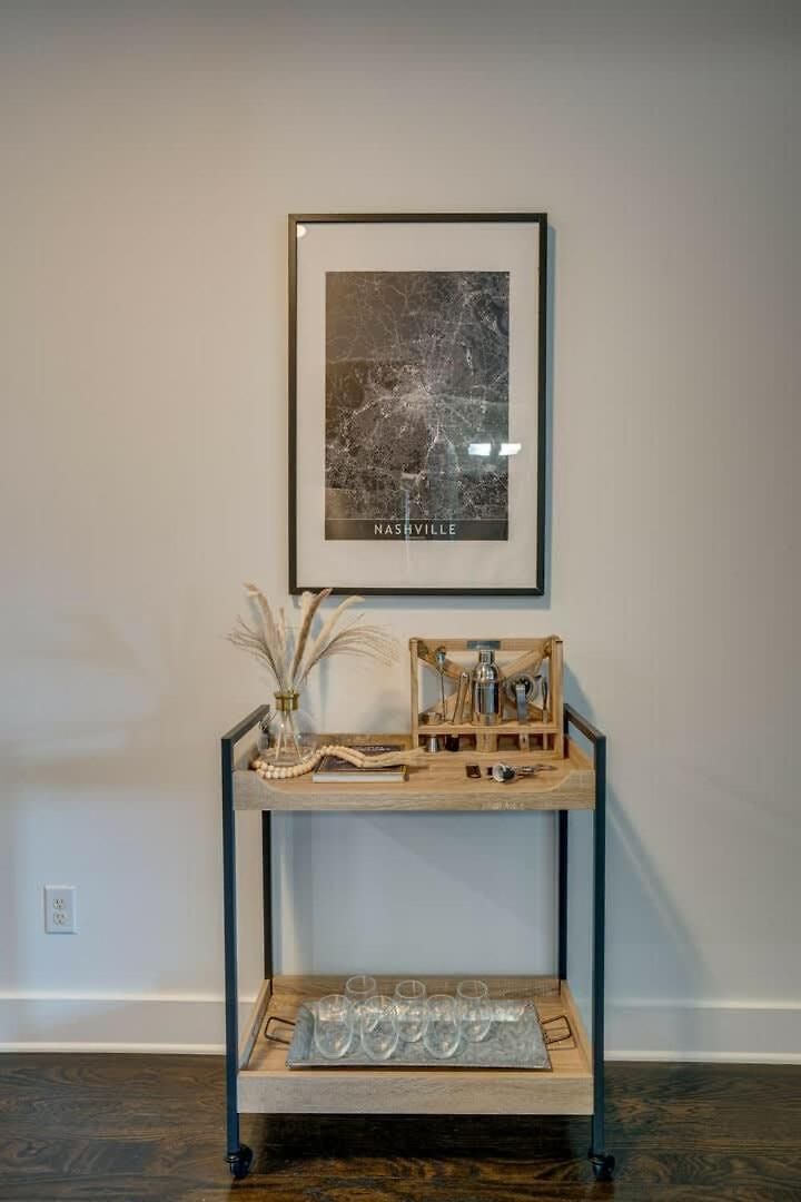 Lofts At 30th - Urban Sky - Mins To Broadway * Nashville