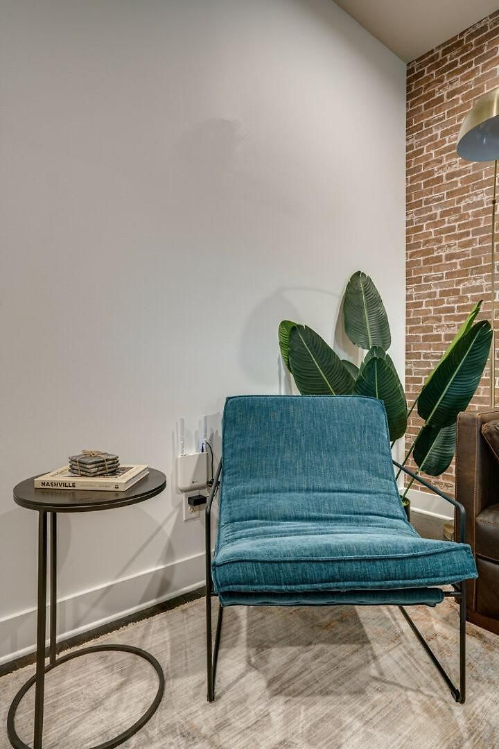 Holiday home Lofts At 30th - Urban Sky - Mins To Broadway *