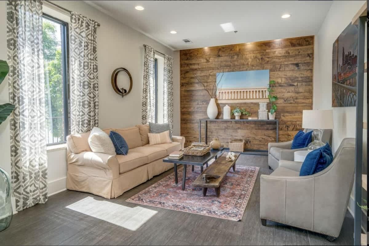 Lofts At 30th - Urban Sky - Mins To Broadway *