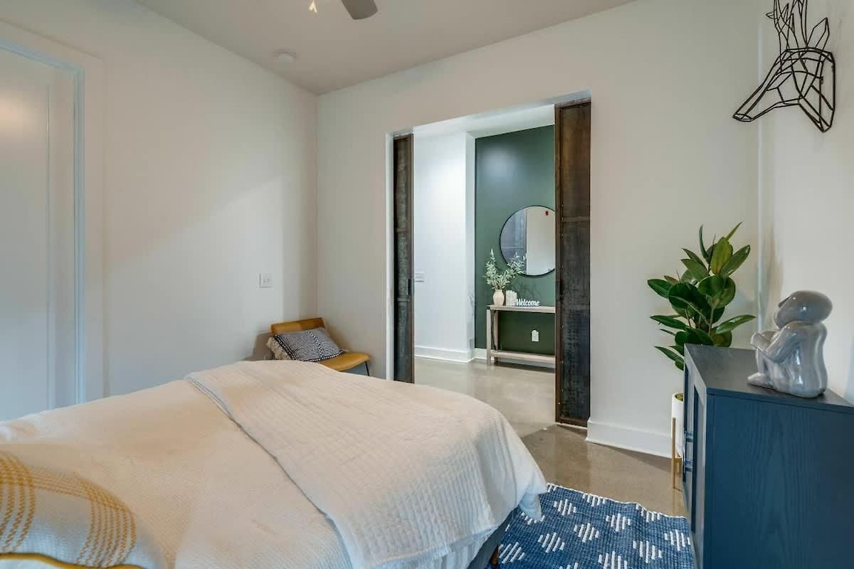 Holiday home Lofts At 30th -horizon- 2 Bedroom Executive *