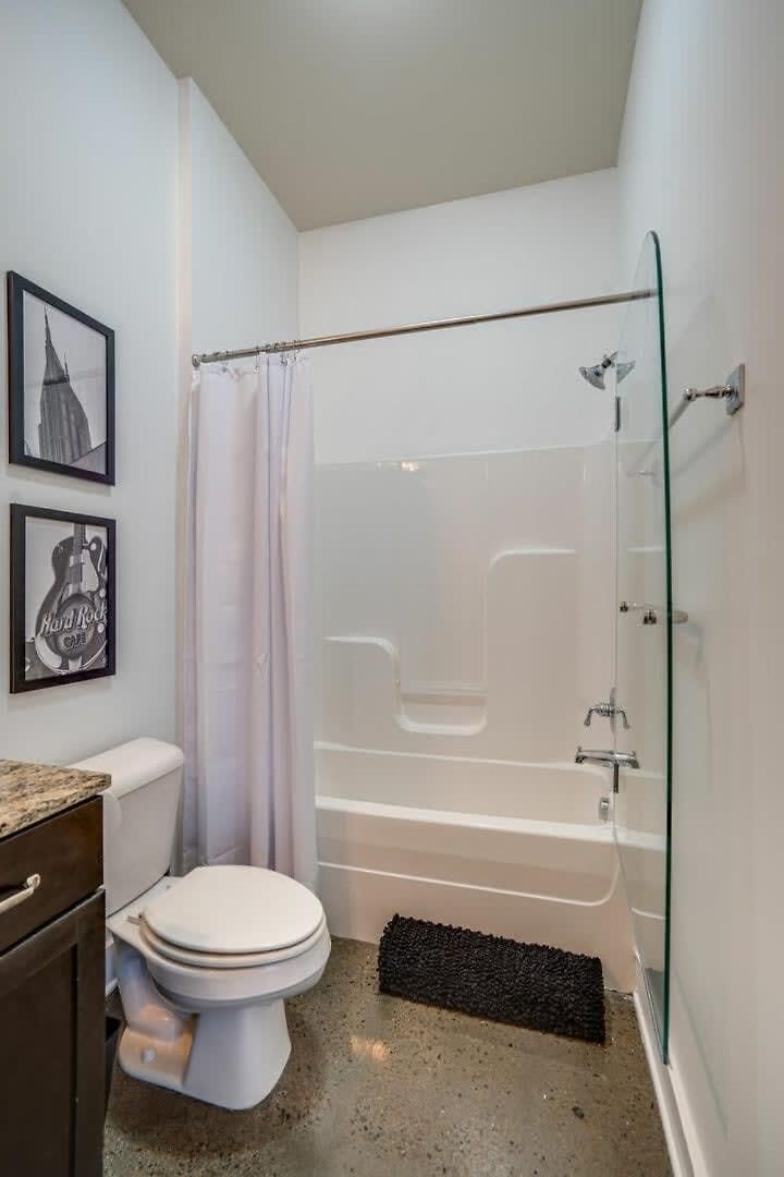 Lofts At 30th - Modern Life - Mins To Broadway Holiday home Nashville