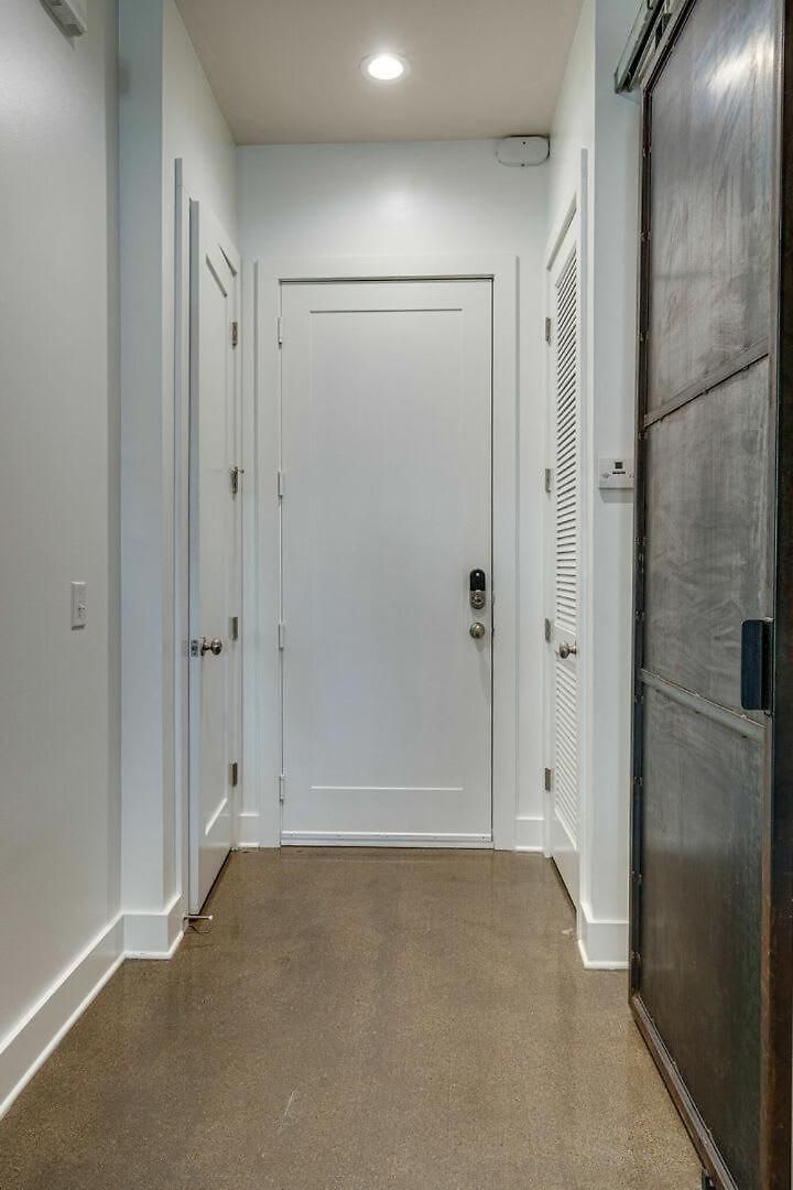 Holiday home Lofts At 30th -horizon- 2 Bedroom Executive Nashville