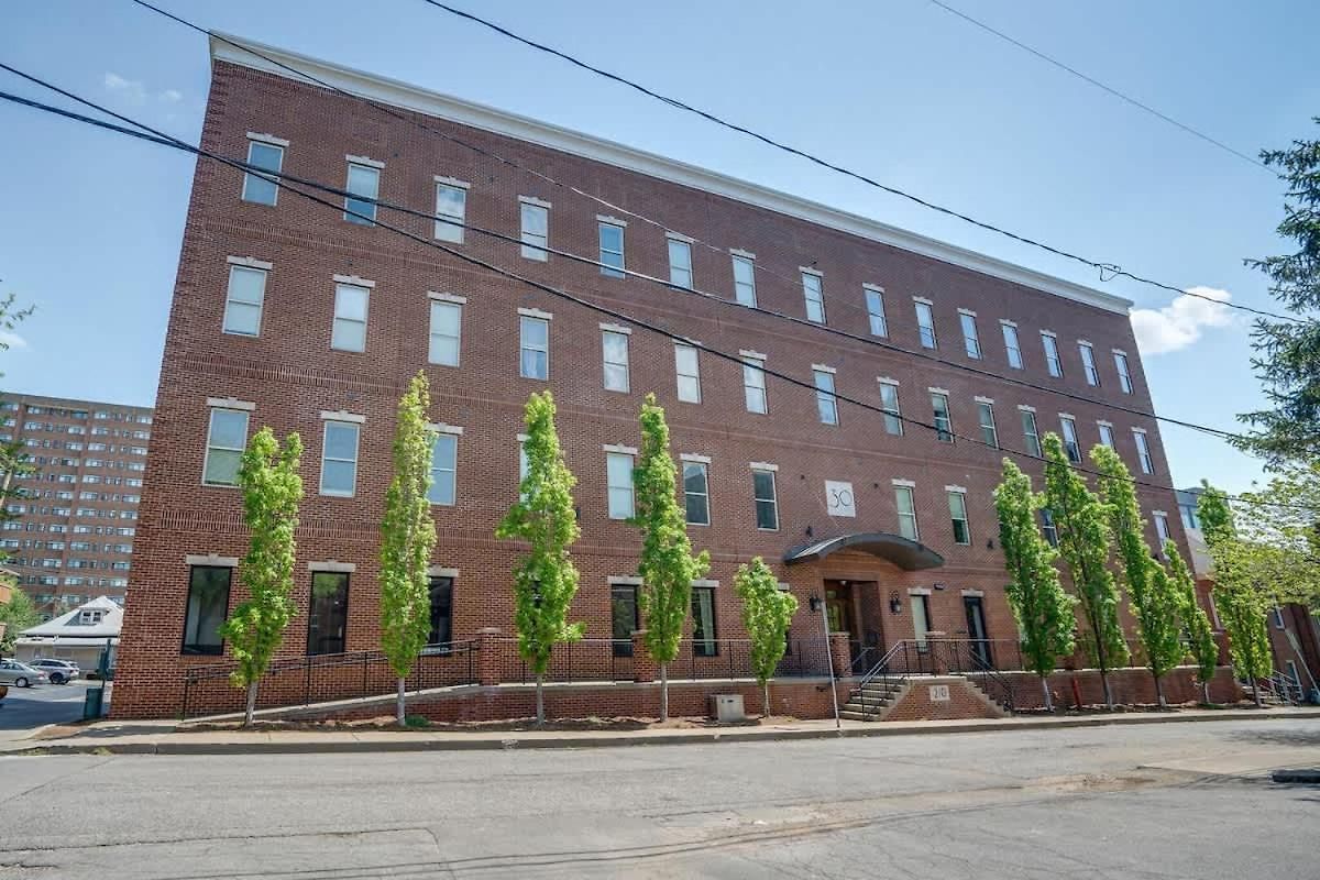 Lofts At 30th-urban Nest-4 Mins To Midtown Holiday home Nashville