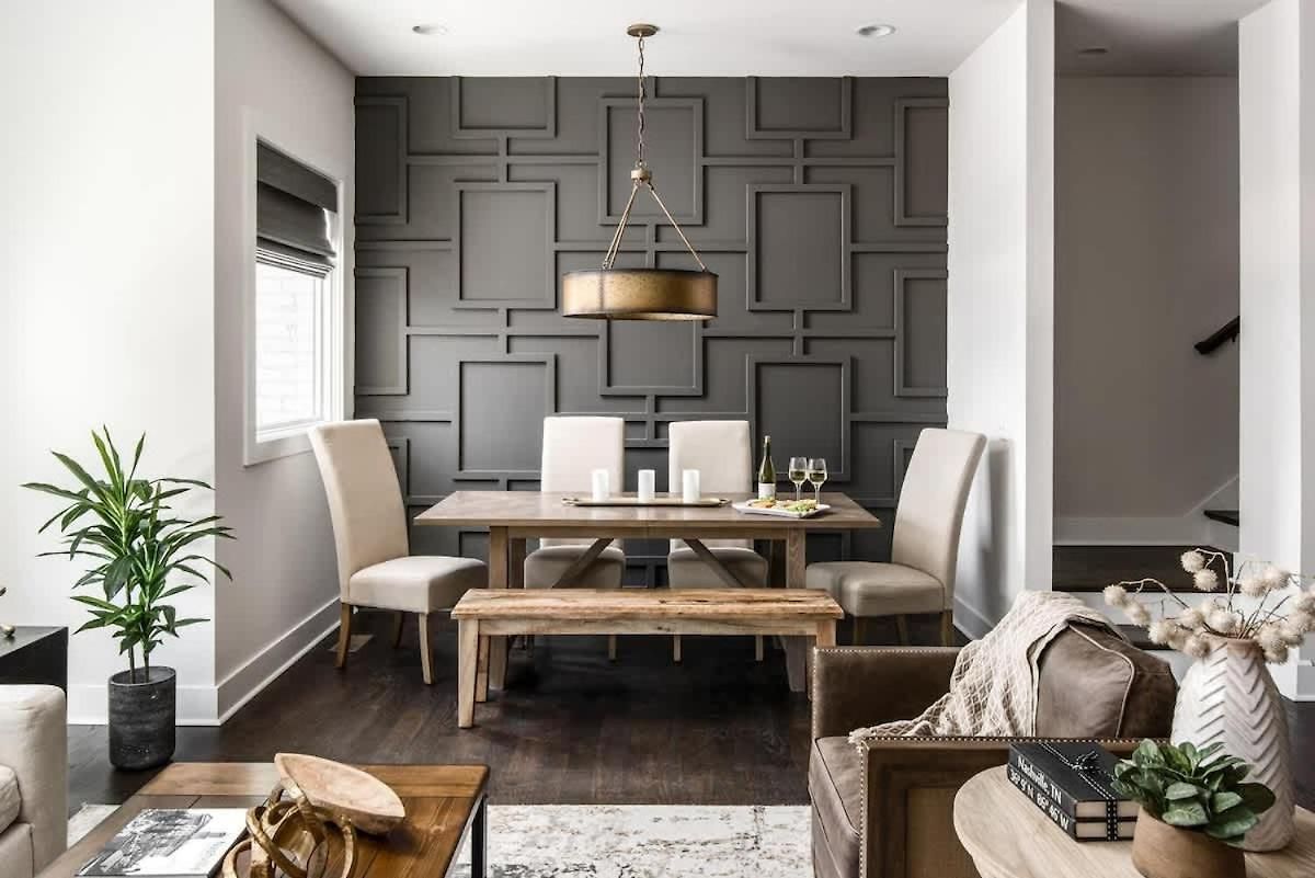 Edgehill Duo - 2 Townhomes - Mins Vanderbilt