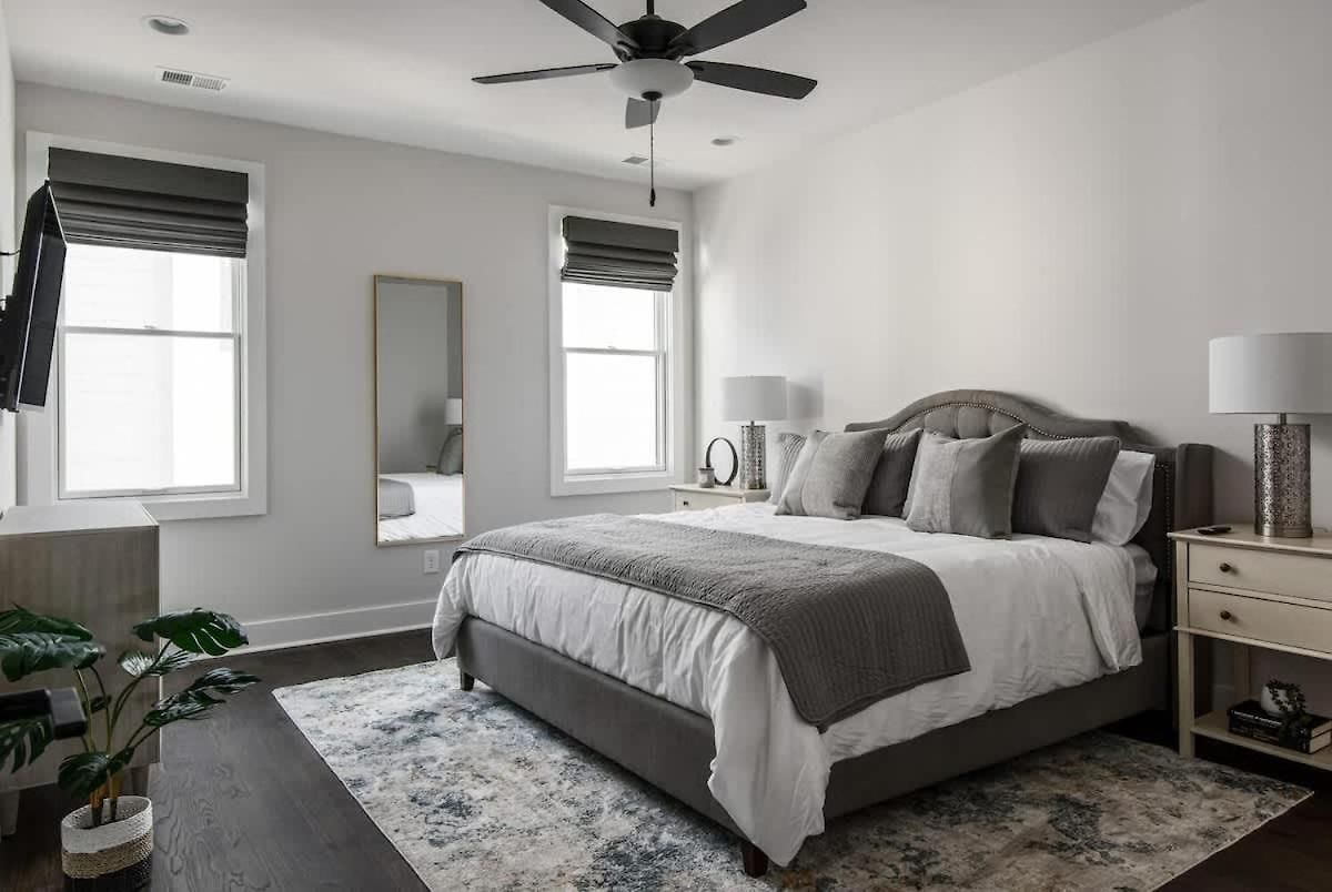 Edgehill Duo - 2 Townhomes - Mins Vanderbilt