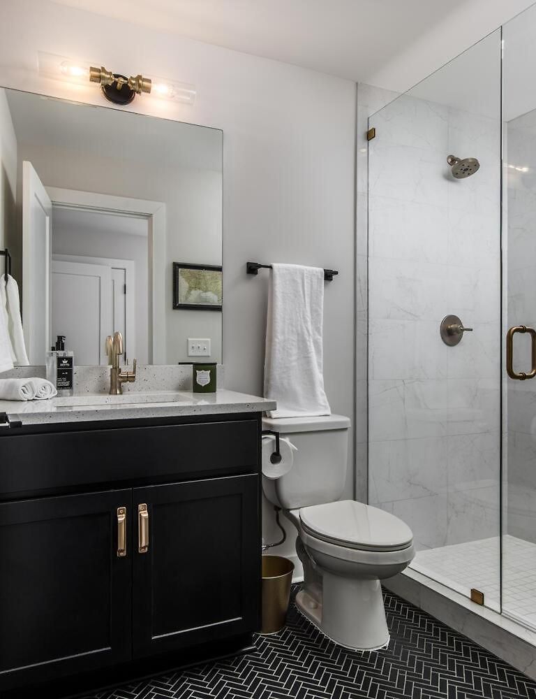Edgehill Duo - 2 Townhomes - Mins Vanderbilt Holiday home