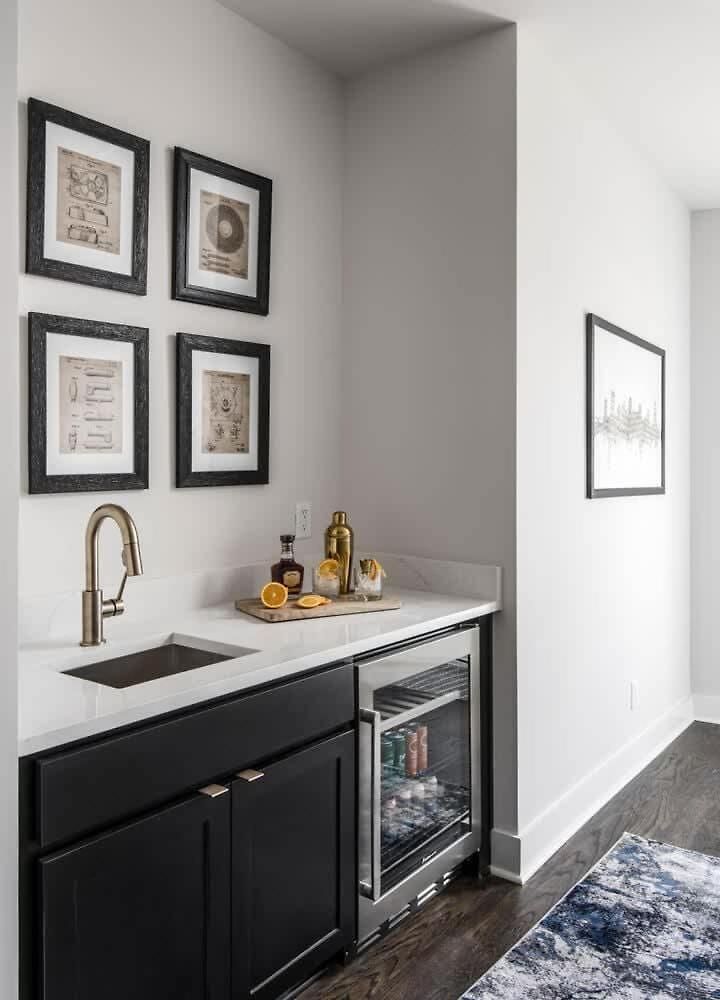 Luxe-tennessee Row-heart Of Gulch-mins To Broadway * Nashville