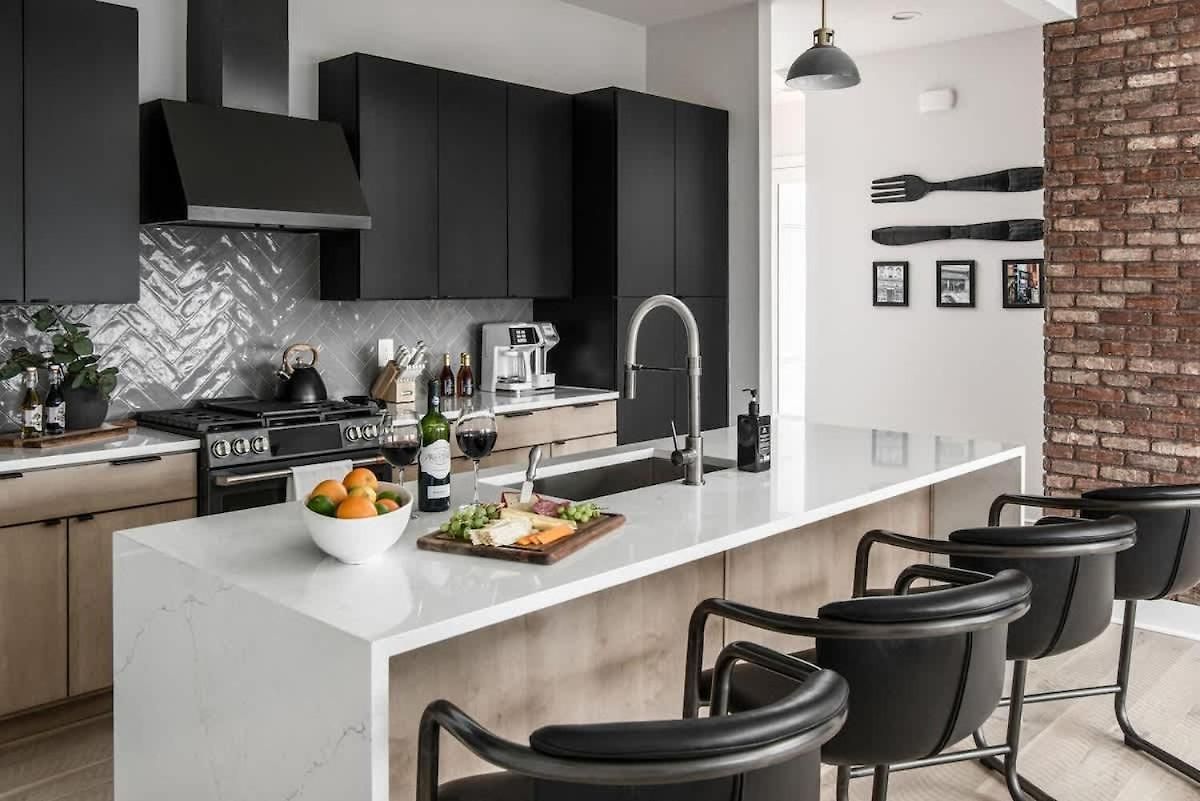 Edgehill Duo - 2 Townhomes - Mins Vanderbilt
