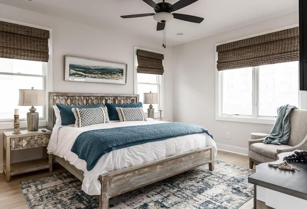 Edgehill Duo - 2 Townhomes - Mins Vanderbilt Holiday home