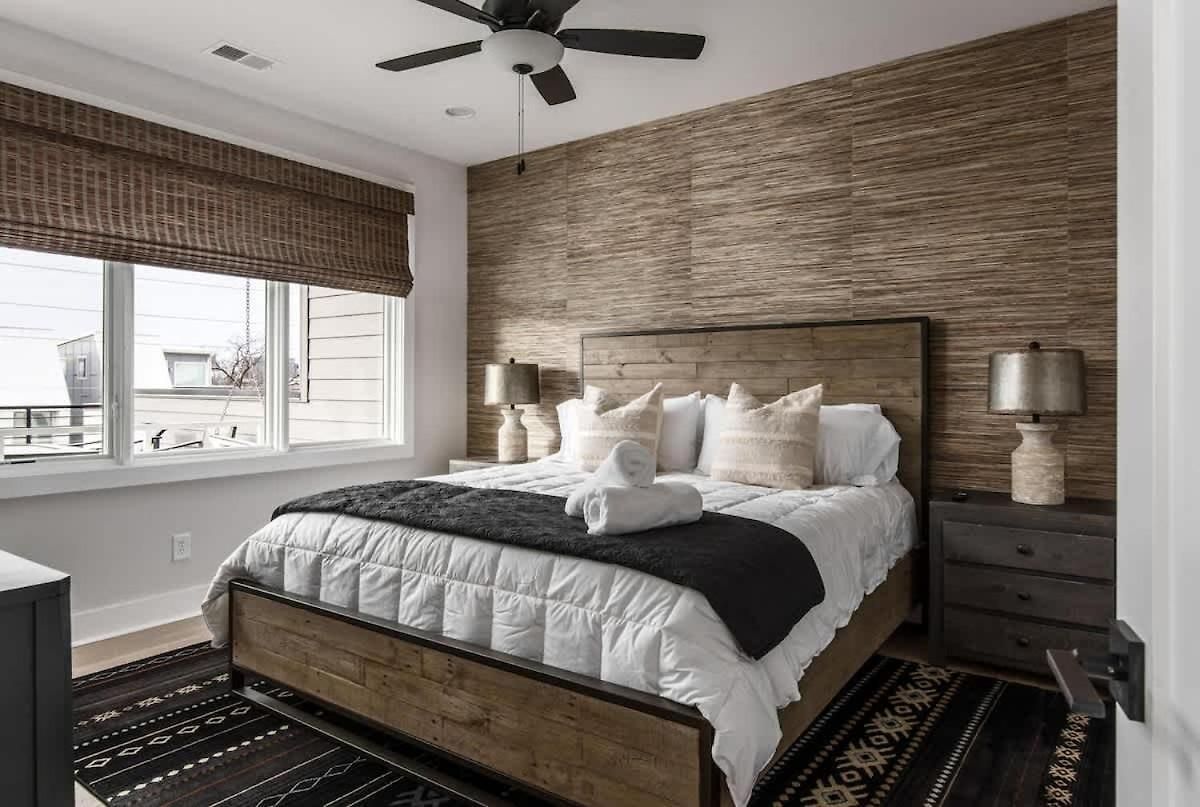 Edgehill Duo - 2 Townhomes - Mins Vanderbilt Nashville