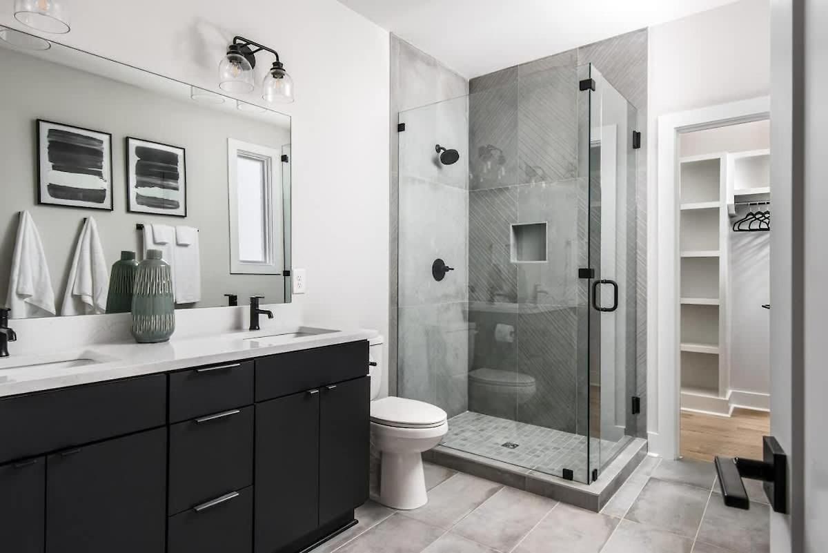 Edgehill Duo - 2 Townhomes - Mins Vanderbilt Holiday home
