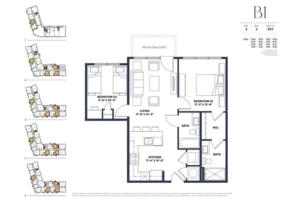 Holiday home Halcyon - Odyssey - Heart Of Midtown
