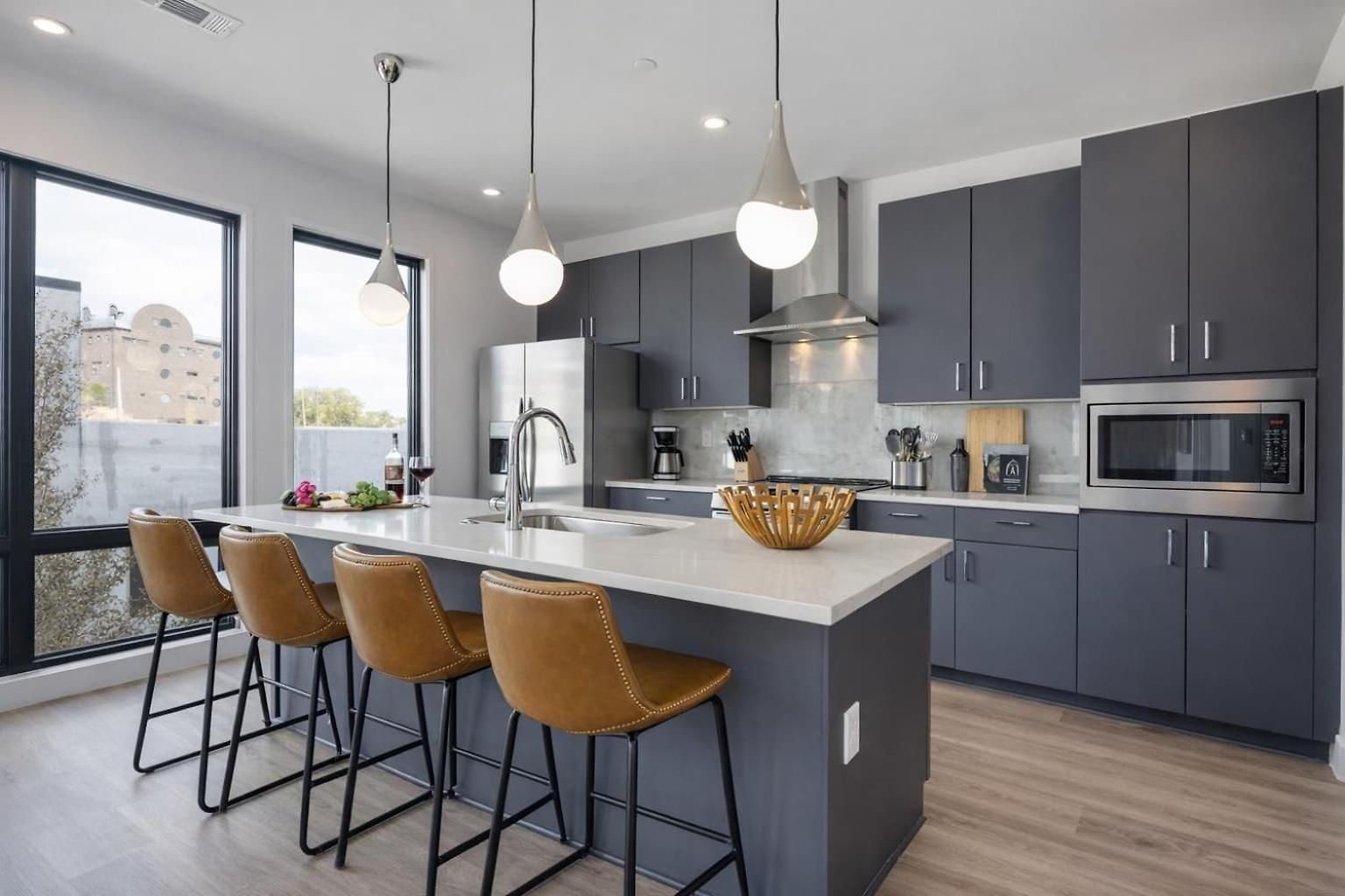 Cowboy - Odyssey - Heart Of Midtown Holiday home Nashville
