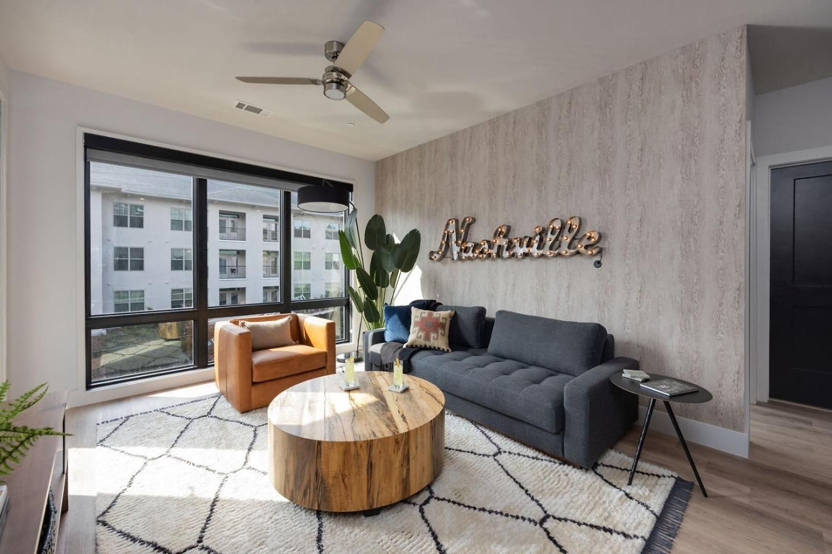 Holiday home Acoustic - Fitness Center - Odyssey At The Park Nashville