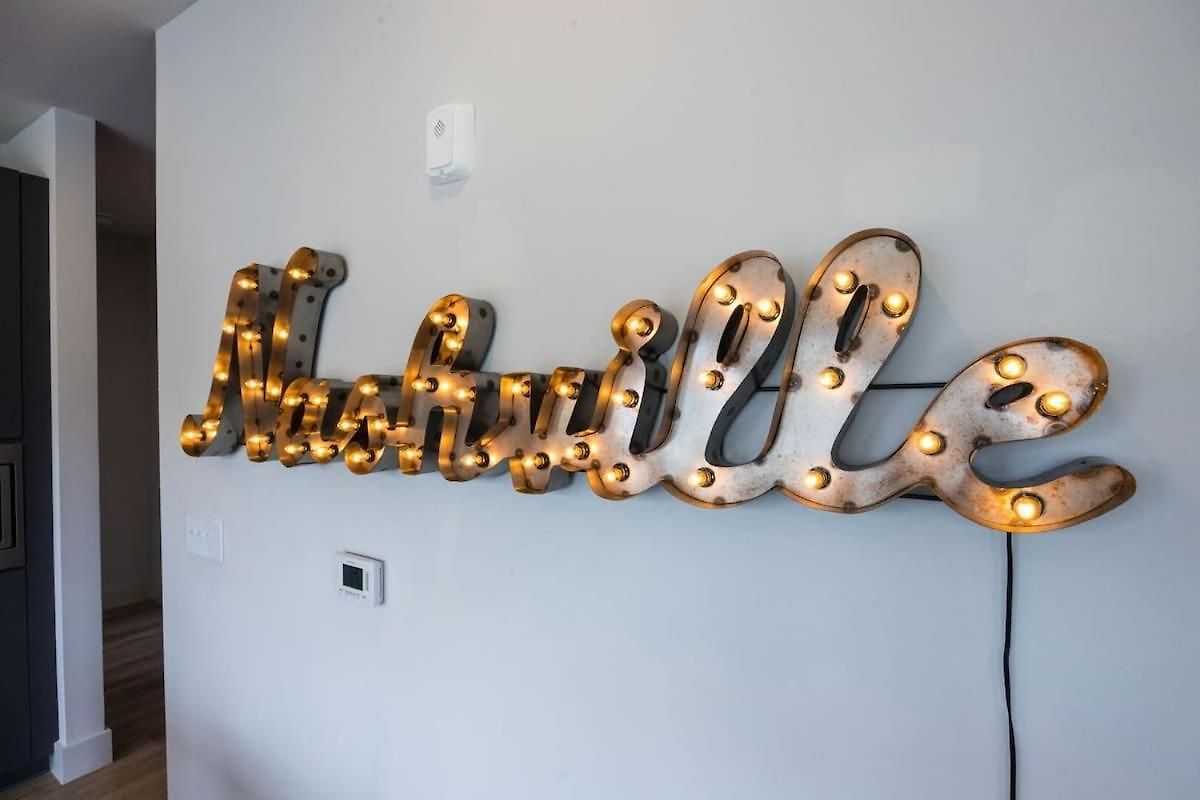 Cowboy - Odyssey - Heart Of Midtown Holiday home Nashville