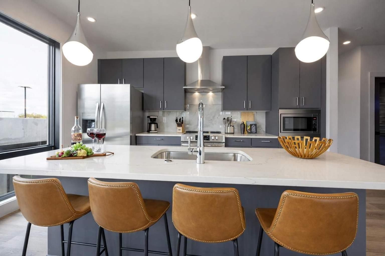 Cowboy - Odyssey - Heart Of Midtown Holiday home