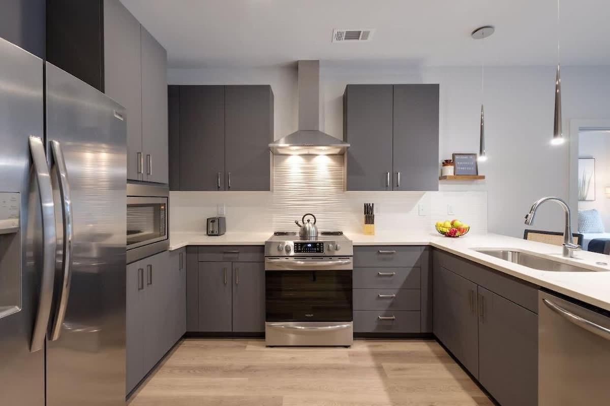 Holiday home Savanna - Heart Of Midtown - Odyssey At The Park Nashville