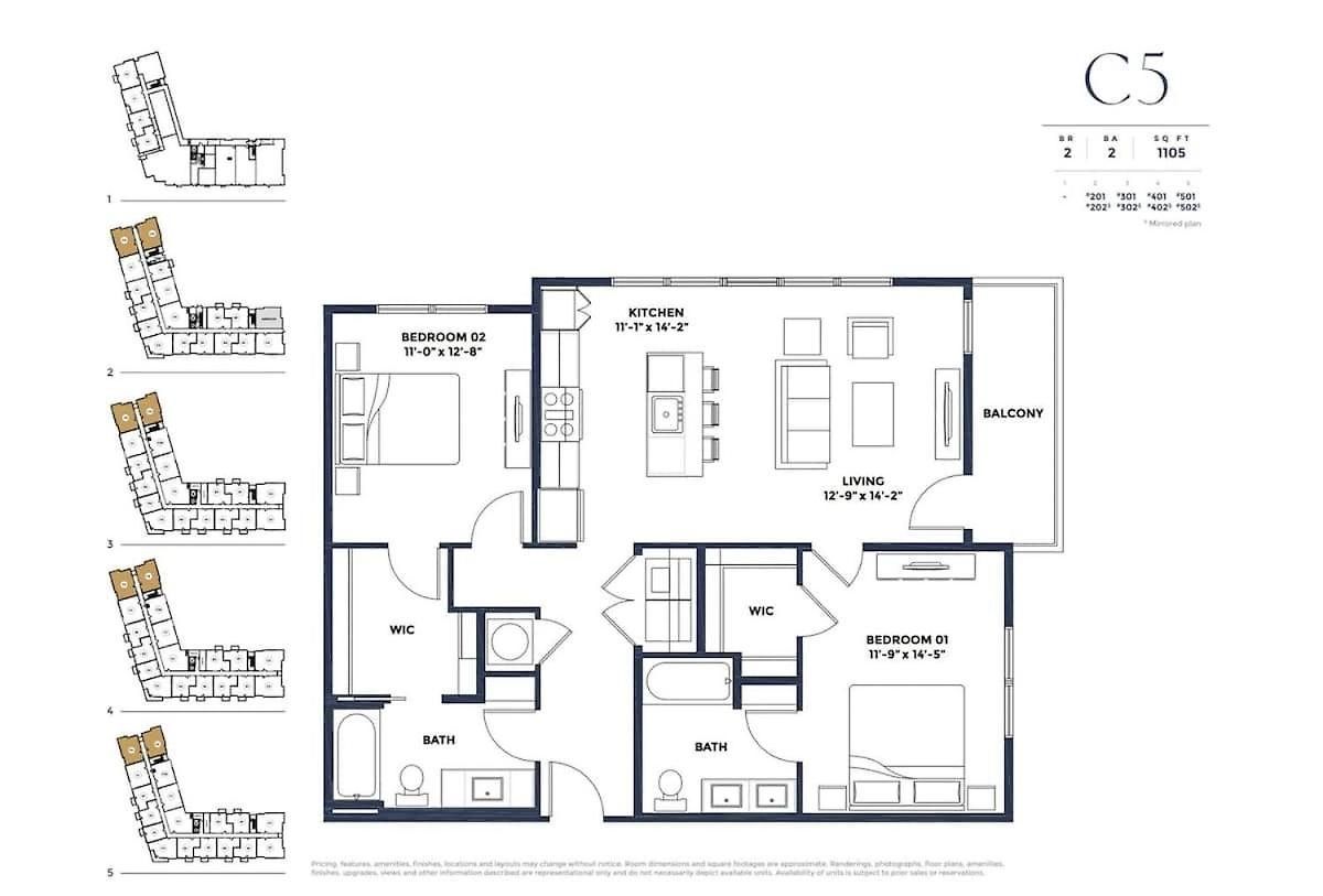 Hideaway-odyssey-heart Of Midtown * Nashville
