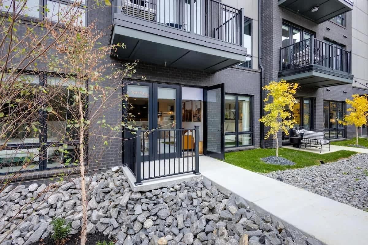 Savanna - Heart Of Midtown - Odyssey At The Park Holiday home Nashville
