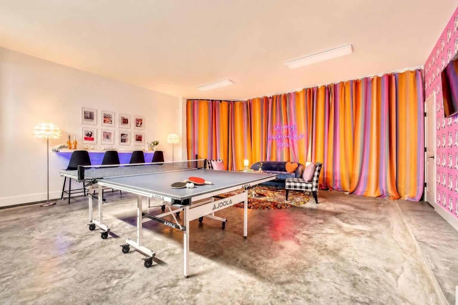 New Nash Eras - Rooftop Decks With Hot Tub - 15 Beds Nashville