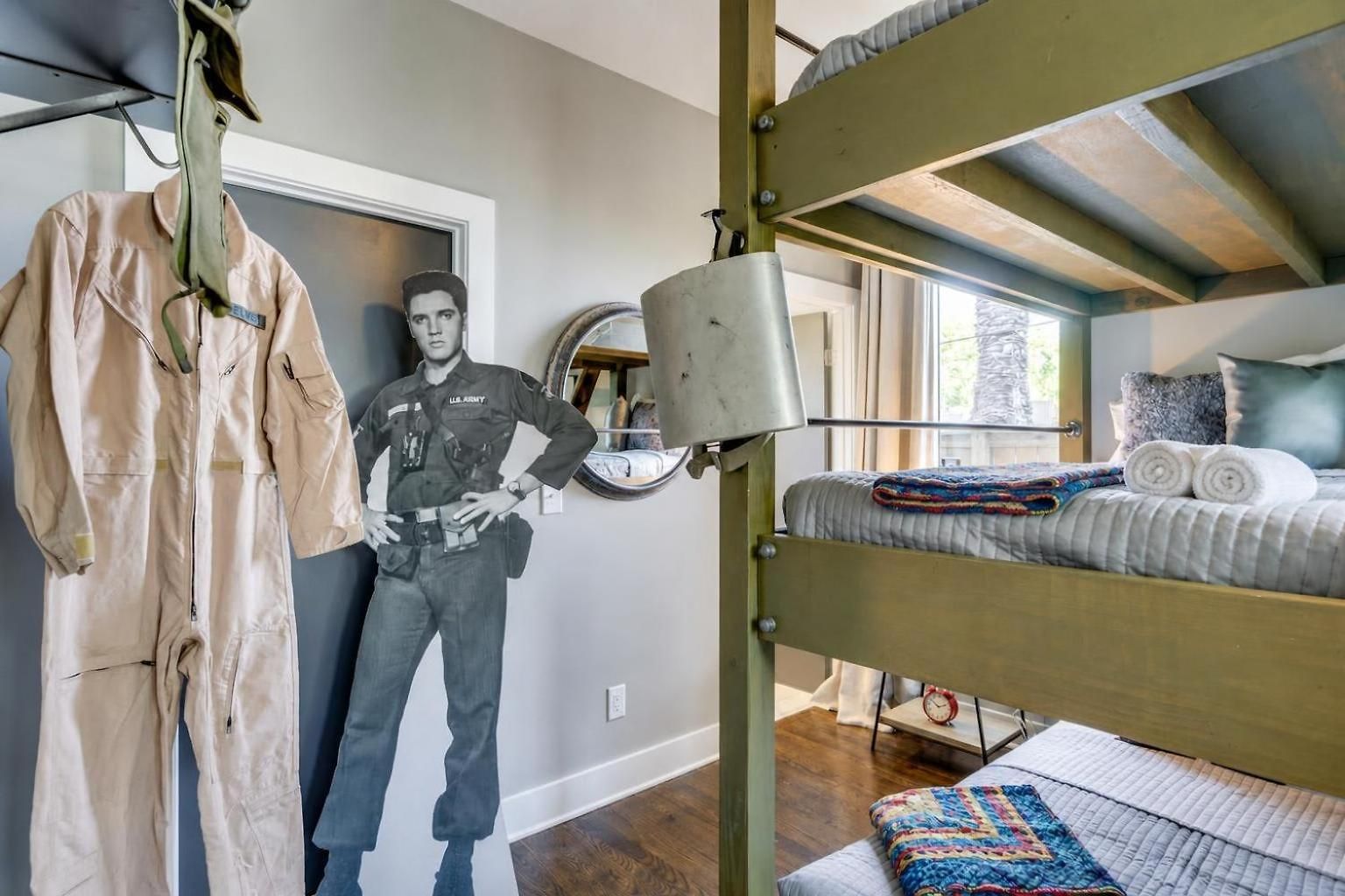 New Nashvegas Downtown Rooftop Views 13beds Holiday home *