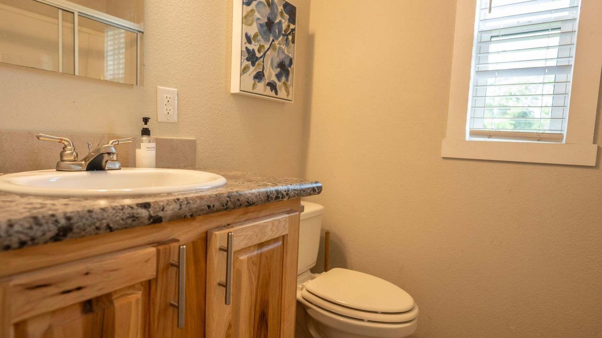 Four Corners Rv Holiday home *