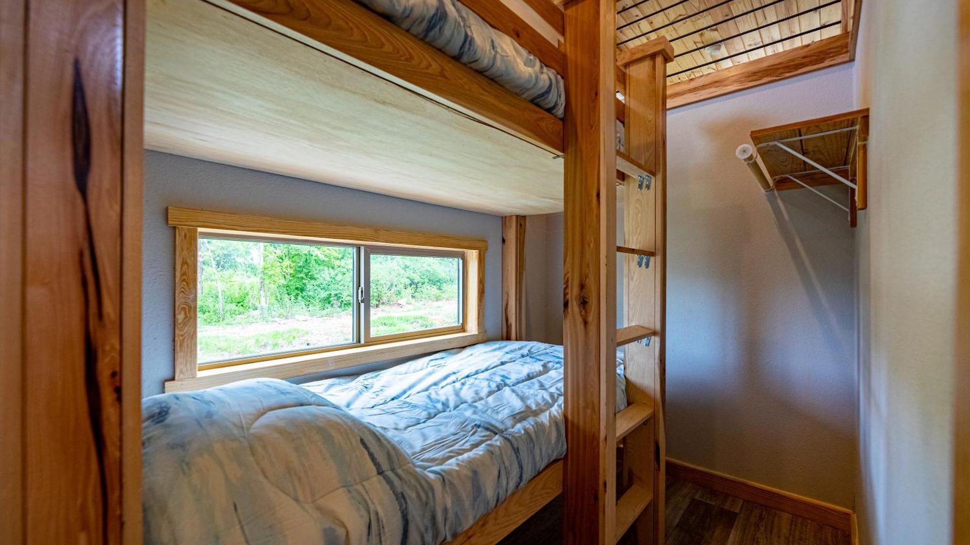 Four Corners Rv Holiday home