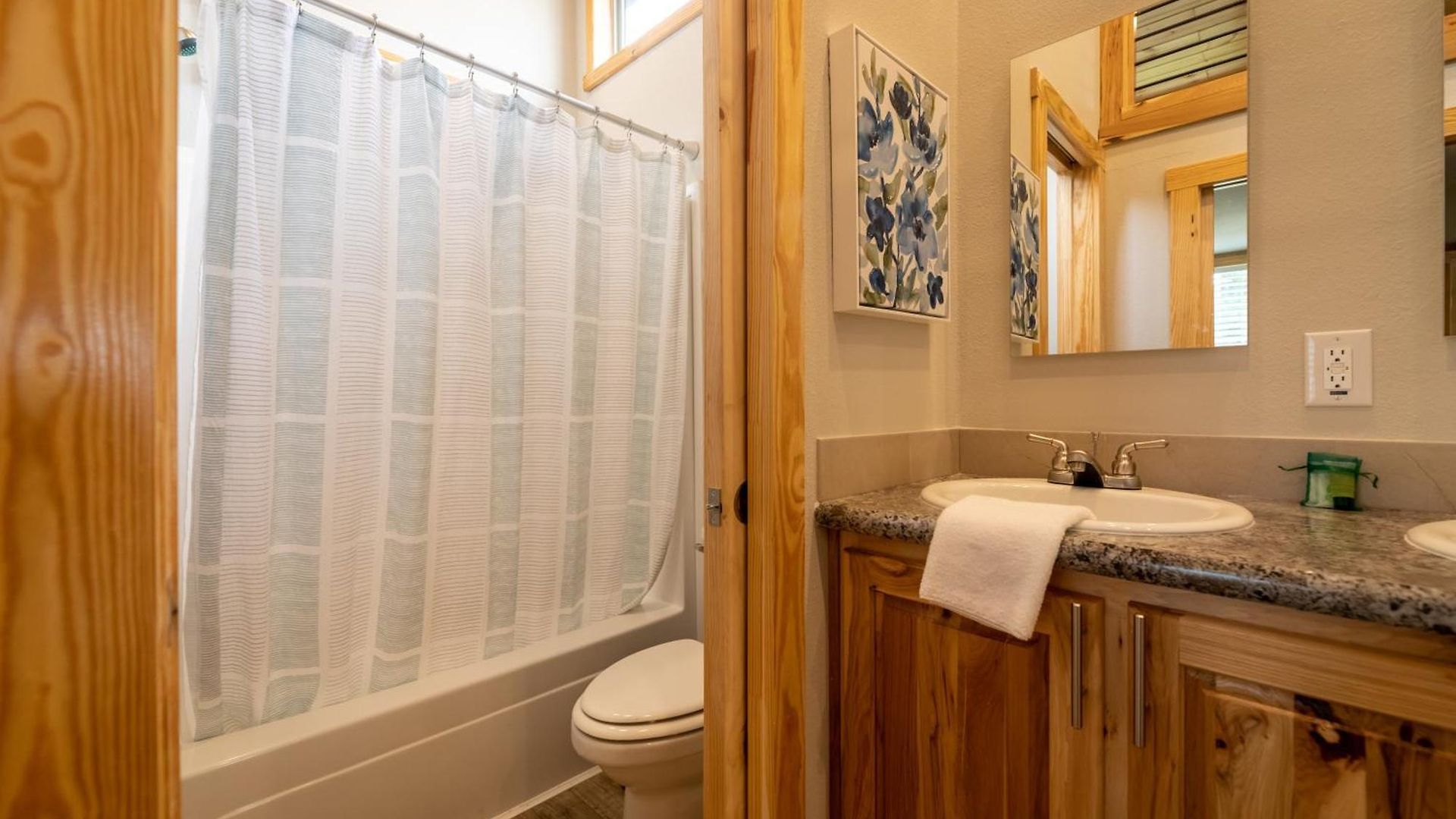 Holiday home Four Corners Rv